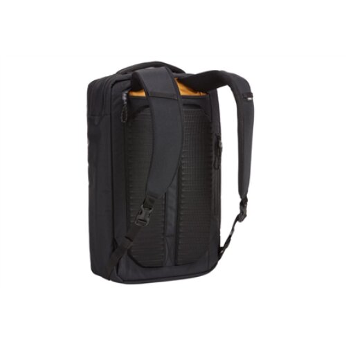 Thule Convertible Laptop Bag 15.6 PARACB-2116 Paramount Backpack for laptop Black
