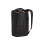 Thule Convertible Laptop Bag 15.6 PARACB-2116 Paramount Backpack for laptop Black