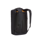 Thule Convertible Laptop Bag 15.6 PARACB-2116 Paramount Backpack for laptop Black