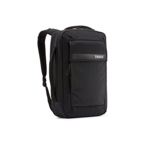 Thule Convertible Laptop Bag 15.6 PARACB-2116 Paramount Backpack for laptop Black