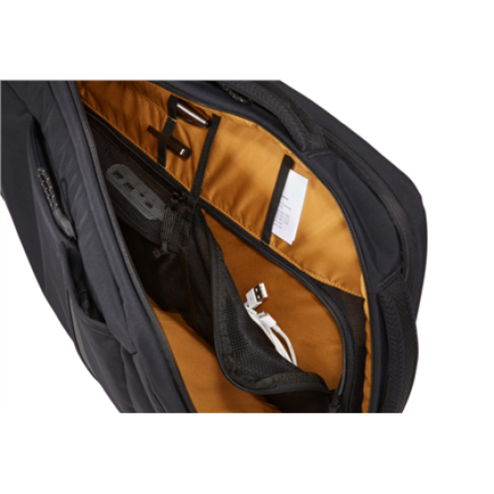 Thule Convertible Laptop Bag 15.6 PARACB-2116 Paramount Backpack for laptop Black