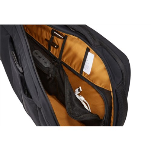 Thule Convertible Laptop Bag 15.6 PARACB-2116 Paramount Backpack for laptop Black