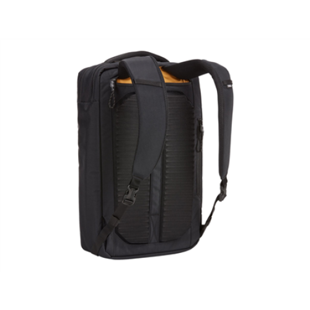 Thule Convertible Laptop Bag 15.6 PARACB-2116 Paramount Backpack for laptop Black