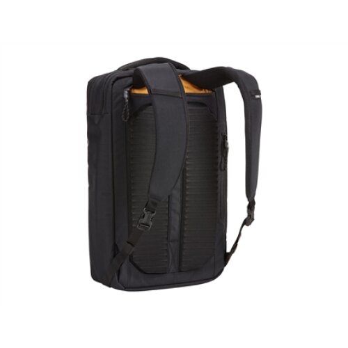Thule Convertible Laptop Bag 15.6 PARACB-2116 Paramount Backpack for laptop Black