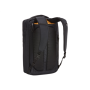 Thule Convertible Laptop Bag 15.6 PARACB-2116 Paramount Backpack for laptop Black