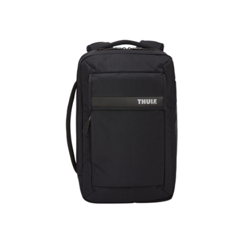 Thule Convertible Laptop Bag 15.6 PARACB-2116 Paramount Backpack for laptop Black