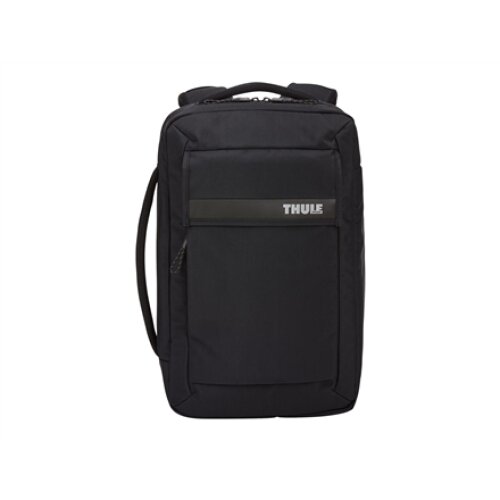 Thule Convertible Laptop Bag 15.6 PARACB-2116 Paramount Backpack for laptop Black