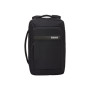 Thule Convertible Laptop Bag 15.6 PARACB-2116 Paramount Backpack for laptop Black