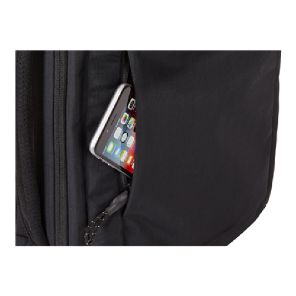 Thule Convertible Laptop Bag 15.6 PARACB-2116 Paramount Backpack for laptop Black