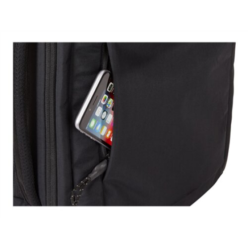 Thule Convertible Laptop Bag 15.6 PARACB-2116 Paramount Backpack for laptop Black