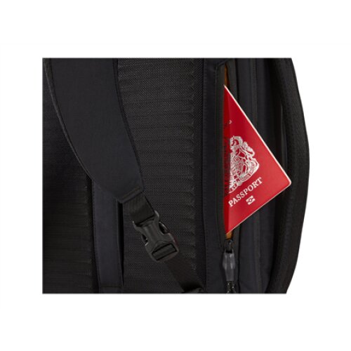 Thule Convertible Laptop Bag 15.6 PARACB-2116 Paramount Backpack for laptop Black