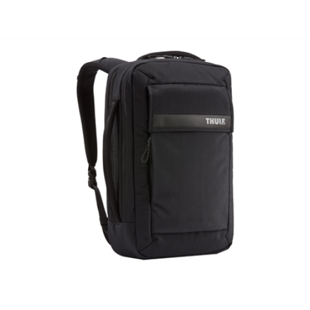Thule Convertible Laptop Bag 15.6 PARACB-2116 Paramount Backpack for laptop Black