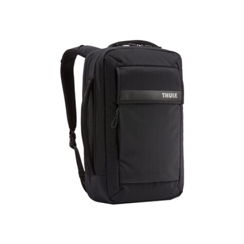 Thule Convertible Laptop Bag 15.6 PARACB-2116 Paramount Backpack for laptop Black