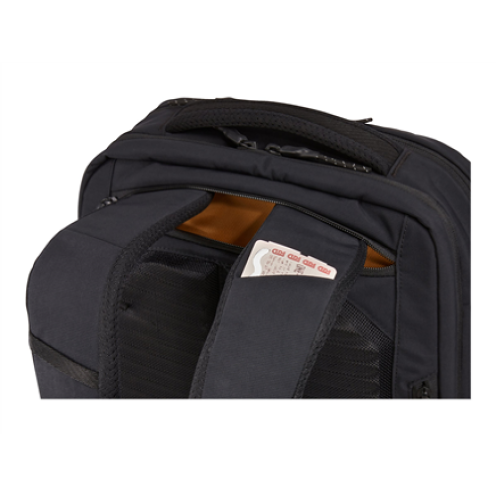 Thule Convertible Laptop Bag 15.6 PARACB-2116 Paramount Backpack for laptop Black