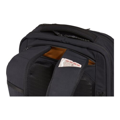Thule Convertible Laptop Bag 15.6 PARACB-2116 Paramount Backpack for laptop Black