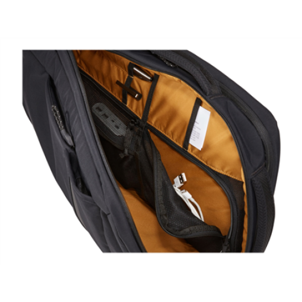 Thule Convertible Laptop Bag 15.6 PARACB-2116 Paramount Backpack for laptop Black