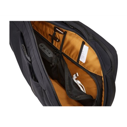 Thule Convertible Laptop Bag 15.6 PARACB-2116 Paramount Backpack for laptop Black