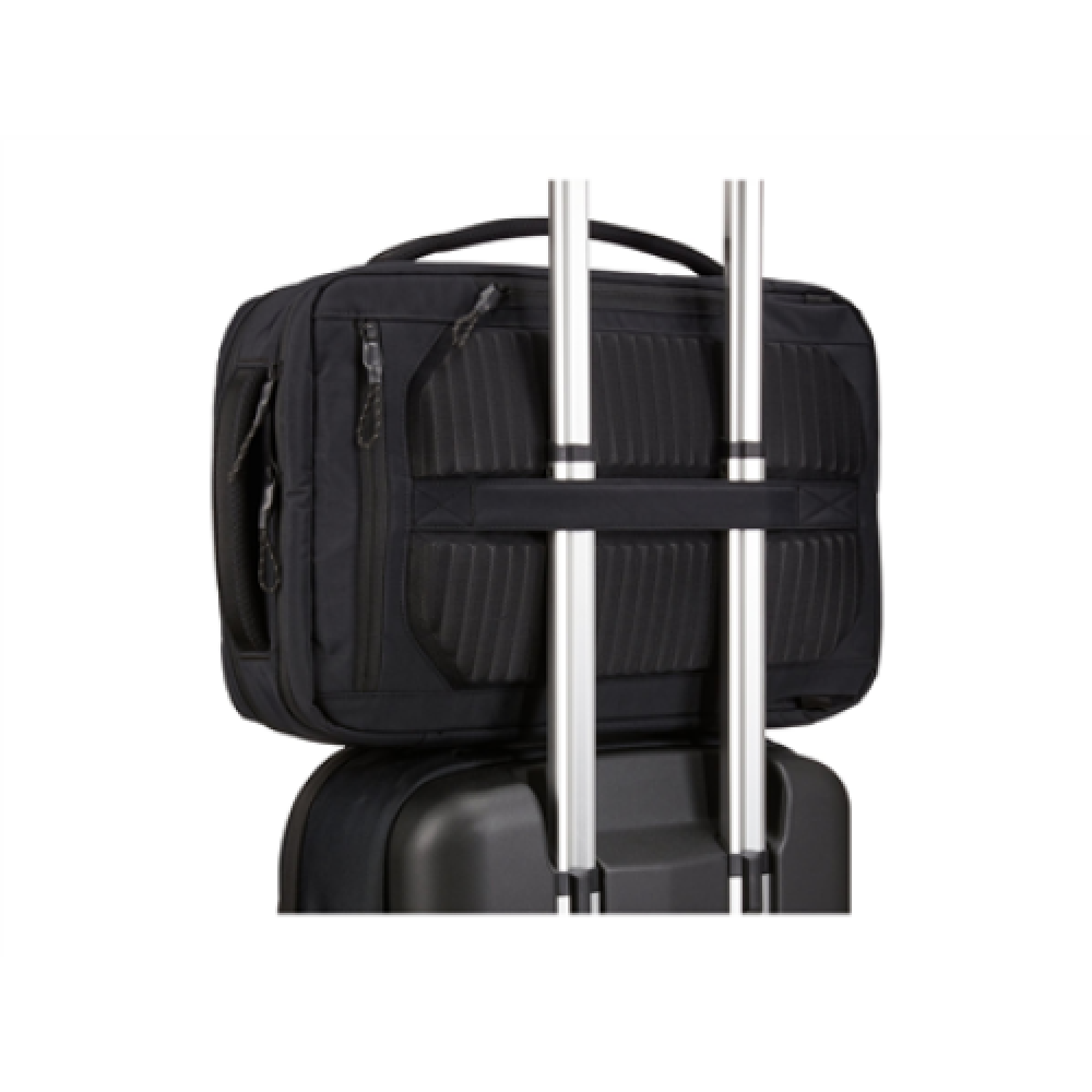 Thule Convertible Laptop Bag 15.6 PARACB-2116 Paramount Backpack for laptop Black