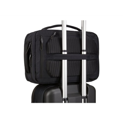 Thule Convertible Laptop Bag 15.6 PARACB-2116 Paramount Backpack for laptop Black