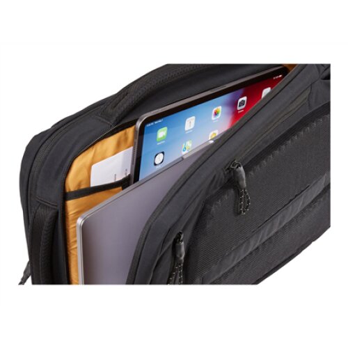 Thule Convertible Laptop Bag 15.6 PARACB-2116 Paramount Backpack for laptop Black