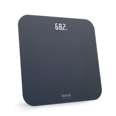 TEFAL Bathroom Scale , Classic PP1900V0 , Maximum weight (capacity) 180 , Accuracy 100 g , Dark Blue