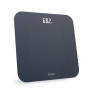 TEFAL Bathroom Scale , Classic PP1900V0 , Maximum weight (capacity) 180 , Accuracy 100 g , Dark Blue