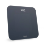 TEFAL Bathroom Scale , Classic PP1900V0 , Maximum weight (capacity) 180 , Accuracy 100 g , Dark Blue