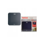 TEFAL Bathroom Scale , Classic PP1900V0 , Maximum weight (capacity) 180 , Accuracy 100 g , Dark Blue