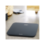 TEFAL Bathroom Scale , Classic PP1900V0 , Maximum weight (capacity) 180 , Accuracy 100 g , Dark Blue