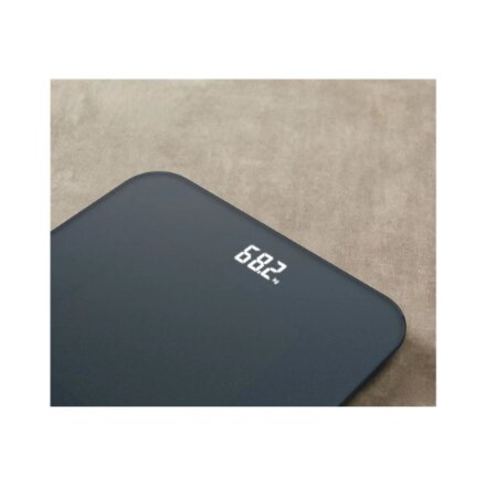 TEFAL Bathroom Scale , Classic PP1900V0 , Maximum weight (capacity) 180 , Accuracy 100 g , Dark Blue