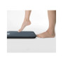 TEFAL Bathroom Scale , Classic PP1900V0 , Maximum weight (capacity) 180 , Accuracy 100 g , Dark Blue