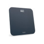 TEFAL Bathroom Scale , Classic PP1900V0 , Maximum weight (capacity) 180 , Accuracy 100 g , Dark Blue