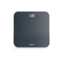 TEFAL Bathroom Scale , Classic PP1900V0 , Maximum weight (capacity) 180 , Accuracy 100 g , Dark Blue