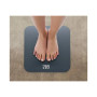 TEFAL Bathroom Scale , Classic PP1900V0 , Maximum weight (capacity) 180 , Accuracy 100 g , Dark Blue