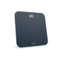 TEFAL Bathroom Scale , Classic PP1900V0 , Maximum weight (capacity) 180 , Accuracy 100 g , Dark Blue