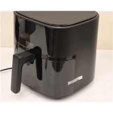 SALE OUT. Caso Designer Air Fryer AirFry 6.0, Capacity 6 L, Black , Caso Designer Air Fryer , AirFry 6.0 , Power 1700 W , Capacity 6 L , Black , DAMAGED PACKAGING, SMALL DENT ON SIDE SALE OUT. Caso Designer Air Fryer AirFry 6.0, Capacity 6 L, Black , Caso Designer Air Fryer , AirFry 6.0 , Power 1700 W , Capacity 6 L , Black , DAMAGED PACKAGING, SMALL DENT ON SIDE