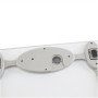 Tristar , Bathroom scale , WG-2419 , Maximum weight (capacity) 150 kg , Accuracy 100 g , White