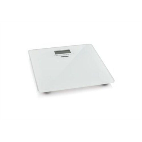 Tristar , Bathroom scale , WG-2419 , Maximum weight (capacity) 150 kg , Accuracy 100 g , White