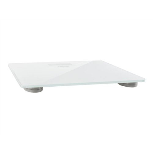 Tristar , Bathroom scale , WG-2419 , Maximum weight (capacity) 150 kg , Accuracy 100 g , White