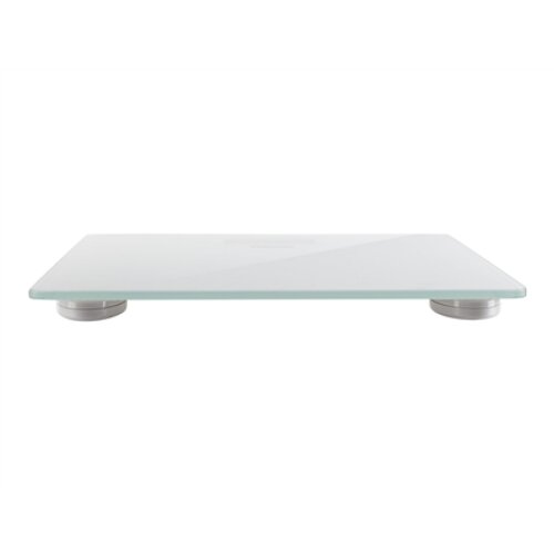 Tristar , Bathroom scale , WG-2419 , Maximum weight (capacity) 150 kg , Accuracy 100 g , White