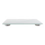 Tristar , Bathroom scale , WG-2419 , Maximum weight (capacity) 150 kg , Accuracy 100 g , White