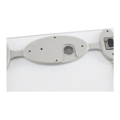 Tristar , Bathroom scale , WG-2419 , Maximum weight (capacity) 150 kg , Accuracy 100 g , White
