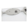 Tristar , Bathroom scale , WG-2419 , Maximum weight (capacity) 150 kg , Accuracy 100 g , White