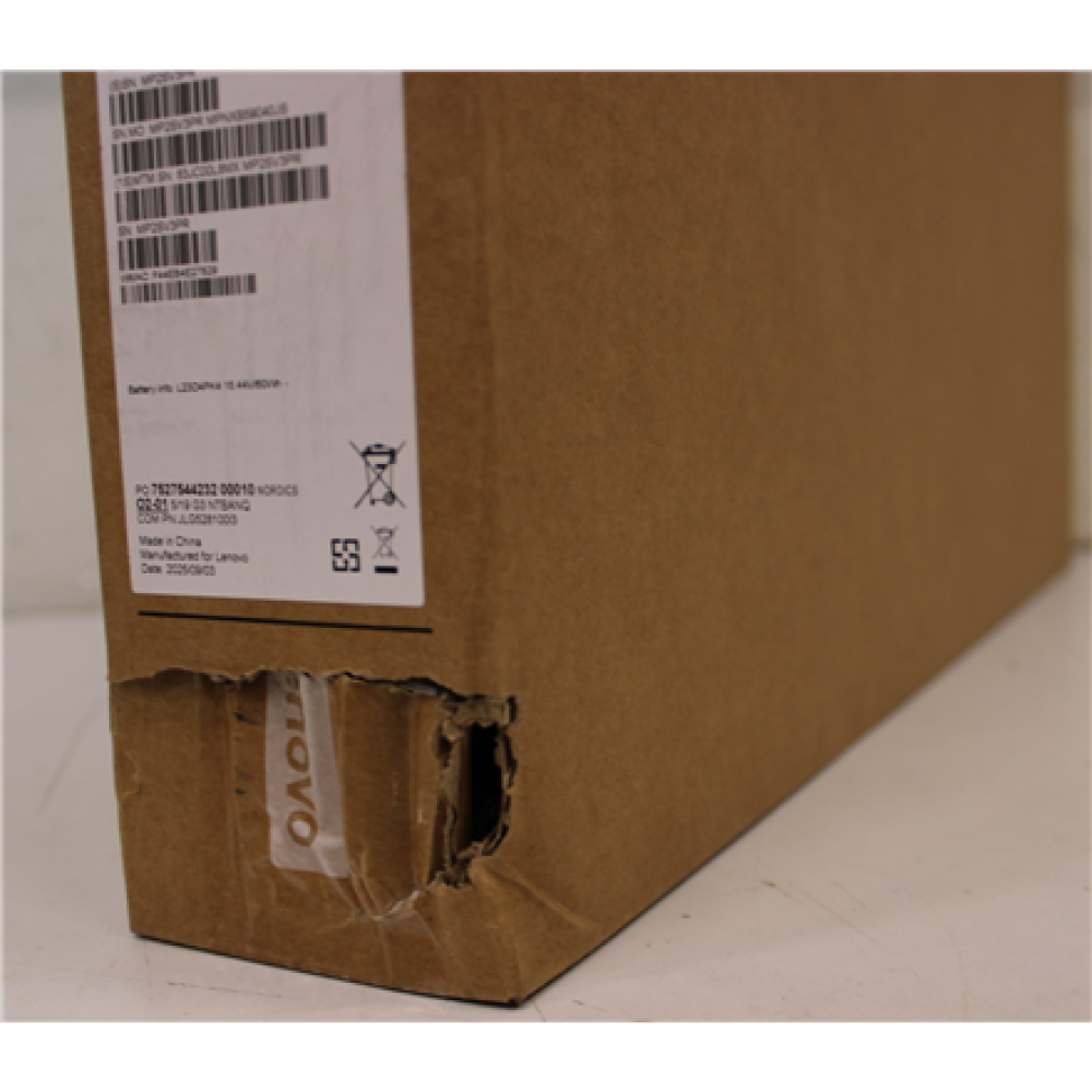 SALE OUT. Lenovo LOQ 15ARP9 15.6 FHD AMD R5-7235HS/16GB/512GB/NVIDIA GF RTX 4050 6GB/WIN11 Home/Nordic Backlit kbd/Luna Grey/2Y Warranty , SALE OUT. Lenovo LOQ 15ARP9 , Luna Grey , 15.6 , IPS , FHD , 1920 x 1080 pixels , Anti-glare , AMD Ryzen 5 , 7235HS 