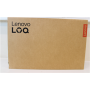 SALE OUT. Lenovo LOQ 15ARP9 15.6 FHD AMD R5-7235HS/16GB/512GB/NVIDIA GF RTX 4050 6GB/WIN11 Home/Nordic Backlit kbd/Luna Grey/2Y Warranty , SALE OUT. Lenovo LOQ 15ARP9 , Luna Grey , 15.6 , IPS , FHD , 1920 x 1080 pixels , Anti-glare , AMD Ryzen 5 , 7235HS 