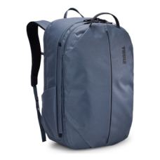 Thule , Travel Backpack 40L , TATB-140 Aion , Backpack , Dark Slate , Waterproof