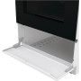 Gorenje GG5A10WFFM , Cooker , Hob type Gas , Oven type Gas , White , Width 50 cm , Depth 59.4 cm , Grilling , 70 L