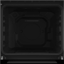 Gorenje GG5A10WFFM , Cooker , Hob type Gas , Oven type Gas , White , Width 50 cm , Grilling , Depth 59.4 cm , 70 L
