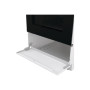 Gorenje GG5A10WFFM , Cooker , Hob type Gas , Oven type Gas , White , Width 50 cm , Depth 59.4 cm , Grilling , 70 L