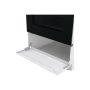 Gorenje GG5A10WFFM , Cooker , Hob type Gas , Oven type Gas , White , Width 50 cm , Grilling , Depth 59.4 cm , 70 L